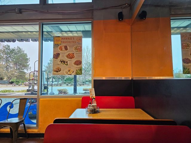 🇺🇸 미국 시애틀 터코마 공항 근처 맛집 추천