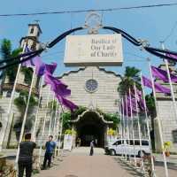 AGOO BASILICA: THE HEART OF LA UNION