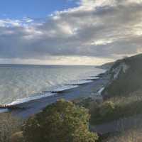 Eastbourne beachy head