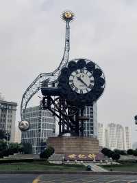 Some of the most iconic monuments in Tianjin!