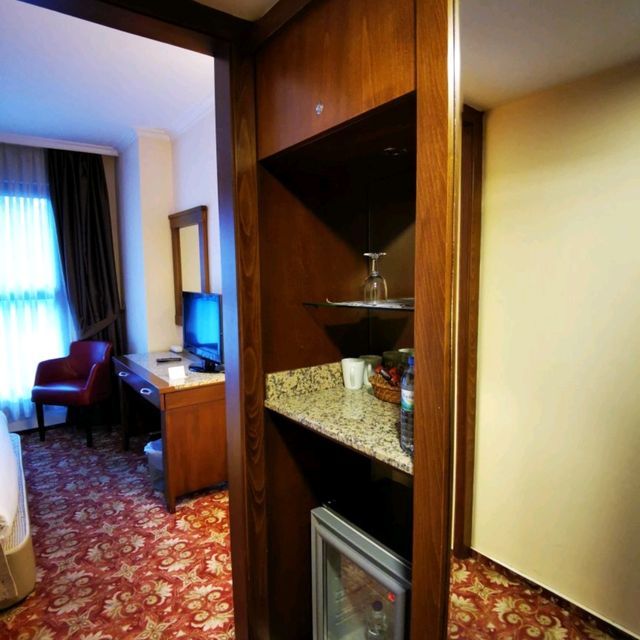 Hotel 2000 Kavaklidere
