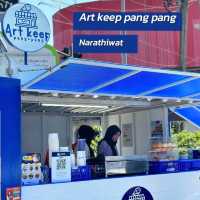 Art Keep pang pang นราธิวาส