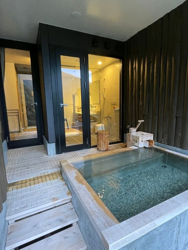 ♨️湯瀬ホテル♨️Yuze Hotel Resort