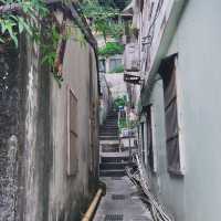 Heping Island Park Taiwan