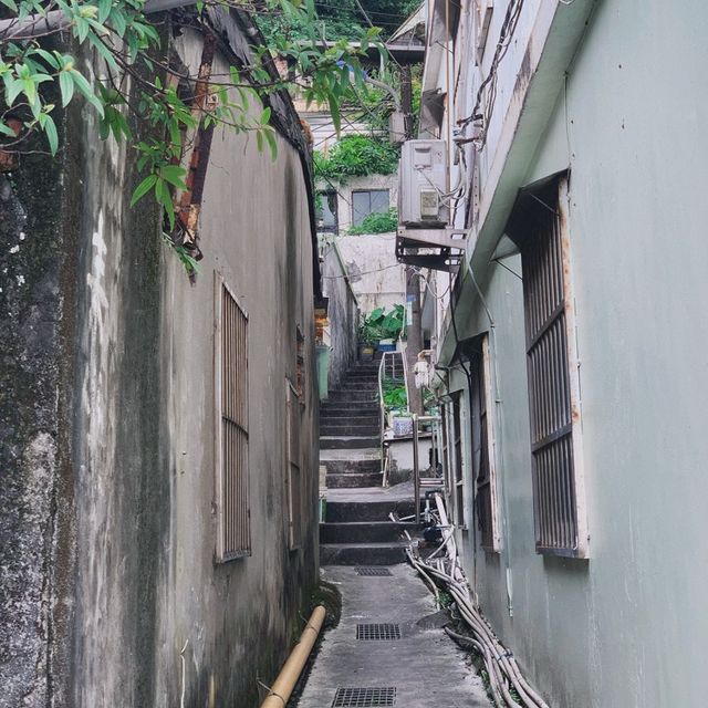 Heping Island Park Taiwan