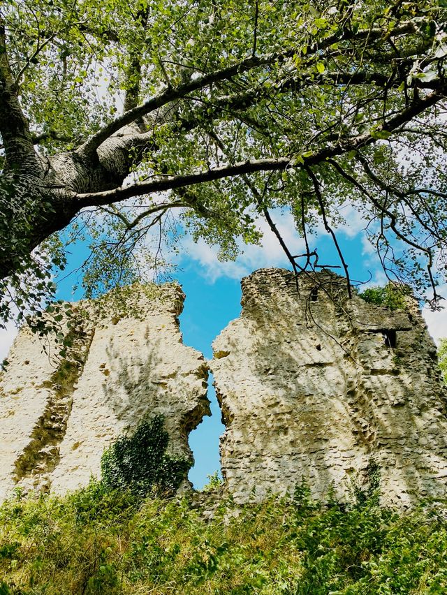 Sutton Valence Castle, 🏴󠁧󠁢󠁥󠁮󠁧󠁿 
