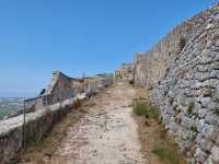 Castle of Agios Georgios 🏛️