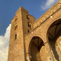 Cathedral of Cefalù