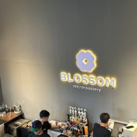 Blossom Microroastery ☕️ คาเฟ่ใหม่ ปัตตานี