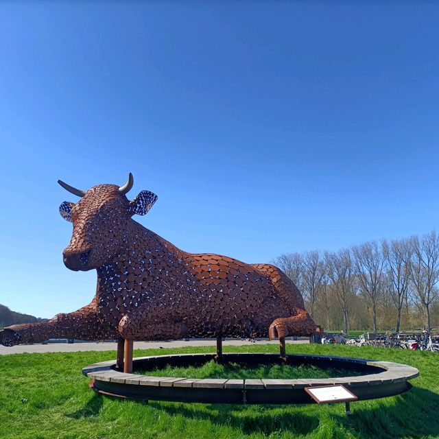 Amstelveen Park/Bos