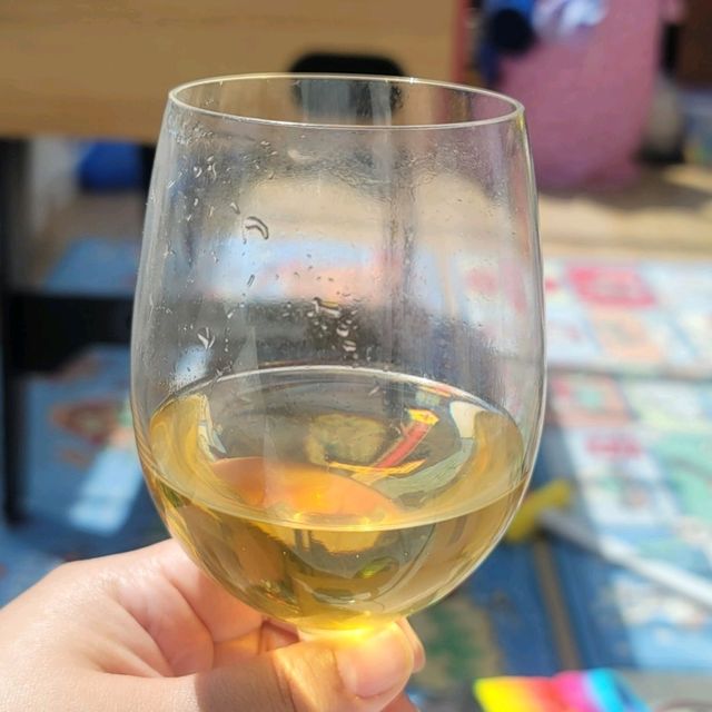 La Panza⭐️味蕾驚喜，超越外貌的美食之旅🥂🍹