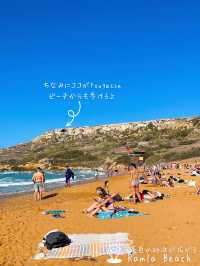 【ゴゾ島/マルタ】マルタ本土から日帰りで行くゴゾ島見どころまとめ