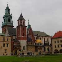 A Taste of History in Krakow