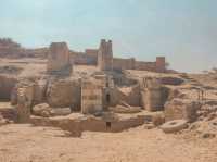 A Unique Mediaeval Sugar Factory in Jordan