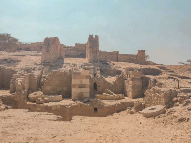 A Unique Mediaeval Sugar Factory in Jordan