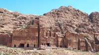 Ancient Wonders of Petra