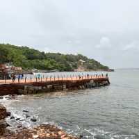 Fort Aguada!!!