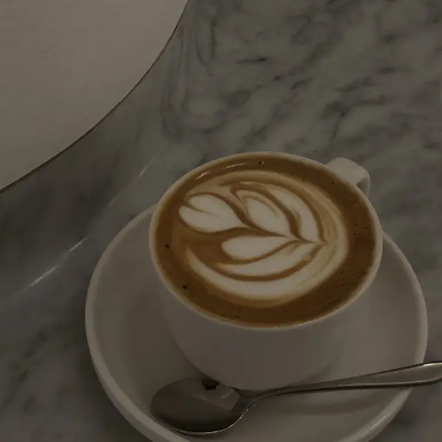 🇬🇧London｜The brilliant place with art and coffee