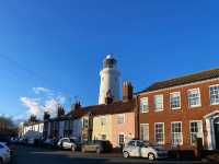 🏖️🌊 Southwold: Quintessential Seaside Charm