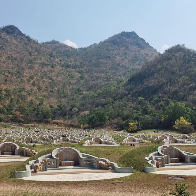 Kanchanaburi 🇹🇭