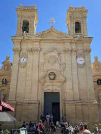A day in Gozo Island 🇲🇹 