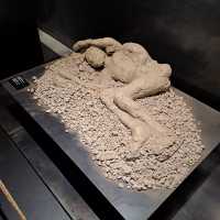 Pompeii 🗺️❤️