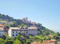 Picturesque Kruje 