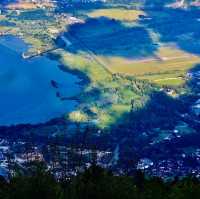 Discovering Obwalden: Switzerland's Alpine Gem