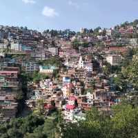 Shimla, a true hidden gem in India!