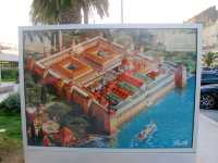 <羅馬皇帝歸隱田園的宮殿 - 戴克里先宮 (Diocletian's Palace)>