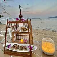 푸켓 해변 앞 숙소 Signature Glamping Beach Phuket