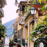 3 (Free) Hidden Gem in Bellagio, Lake Como 🇮🇹🏘️