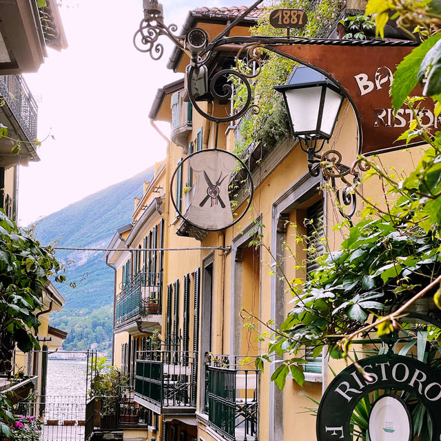 3 (Free) Hidden Gem in Bellagio, Lake Como 🇮🇹🏘️