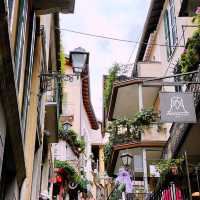3 (Free) Hidden Gem in Bellagio, Lake Como 🇮🇹🏘️