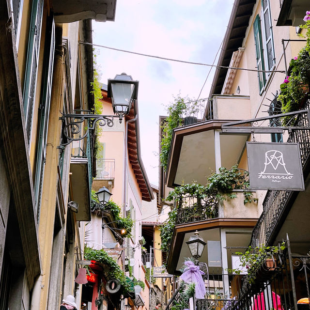 3 (Free) Hidden Gem in Bellagio, Lake Como 🇮🇹🏘️