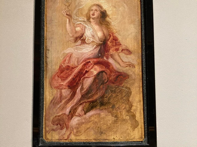 Fine Arts Museum 🇪🇸