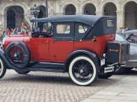 Vintage car expo 🇪🇸