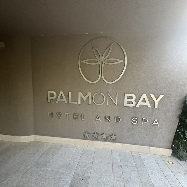 Living the solo dream… - this is a perfect town and hotel to be.