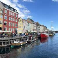 3-Day Copenhagen Itinerary 🇩🇰🌆