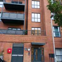 New Mill Quarter in Hackbridge