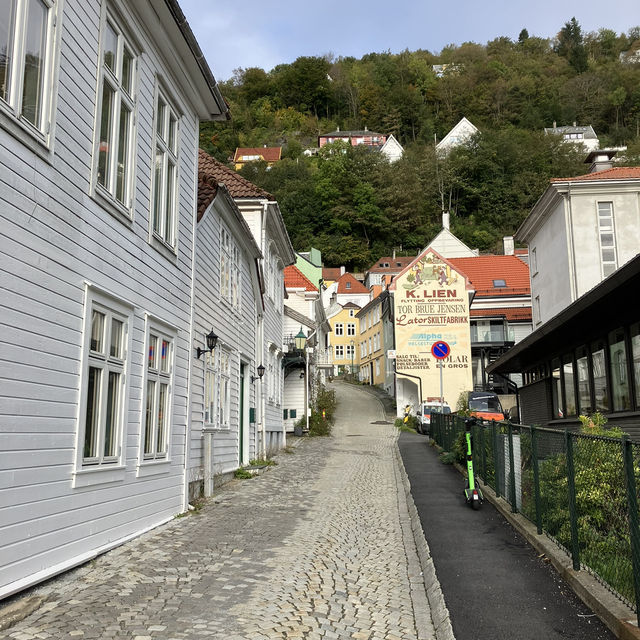 Bergen Norway