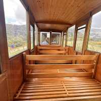 Discover Scenic Splendor on the Llanberis Lake Railway: A Family-Friendly Adventure!”