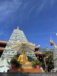 Long Son Pagoda