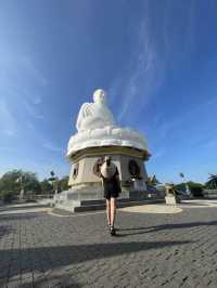 Long Son Pagoda