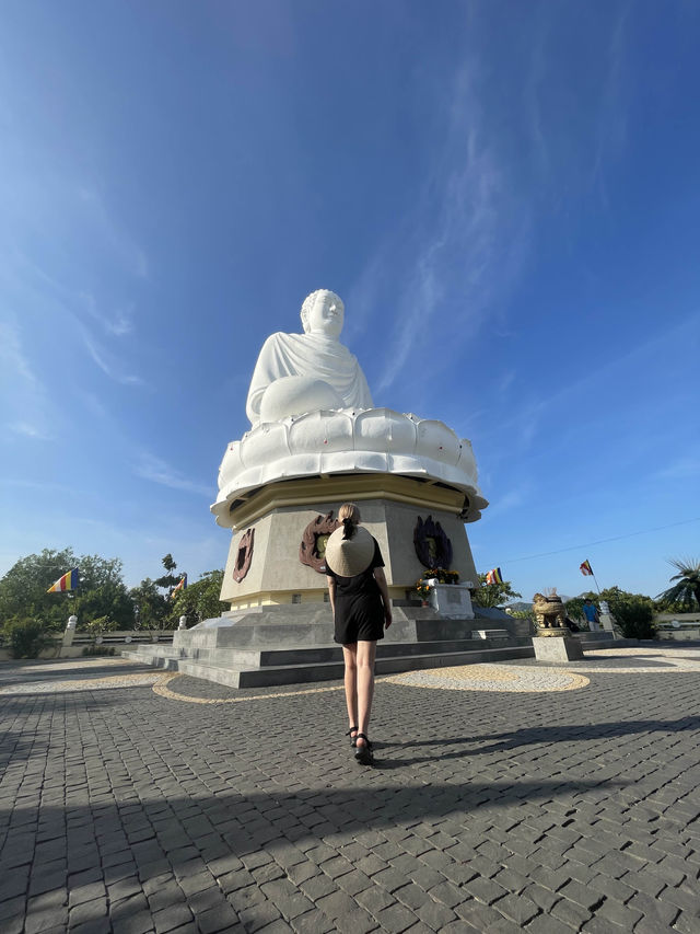 Long Son Pagoda