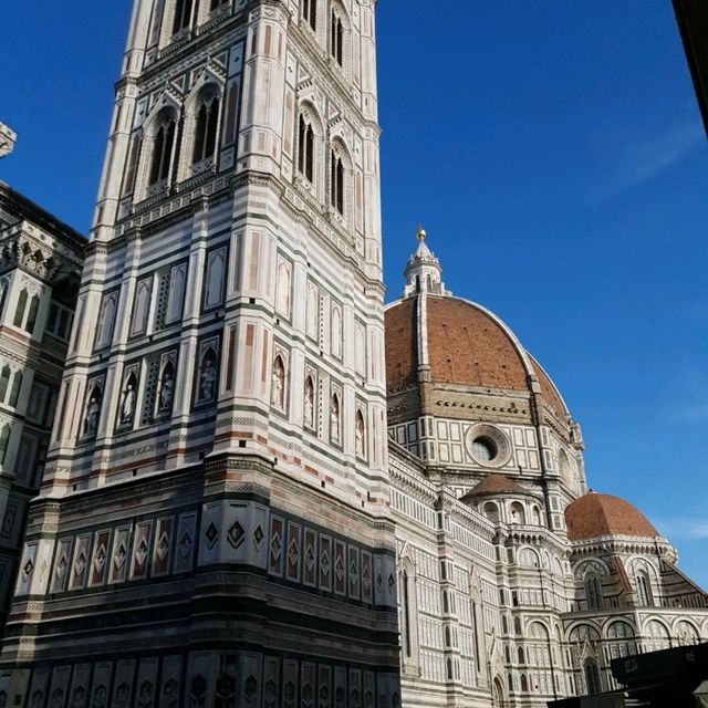 City of Art Florence 🇮🇹