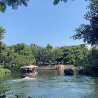 ใครมาฮ่องกง ต้องมาที่ ดิสนีย์แลนด์ สักครั้ง ‼️