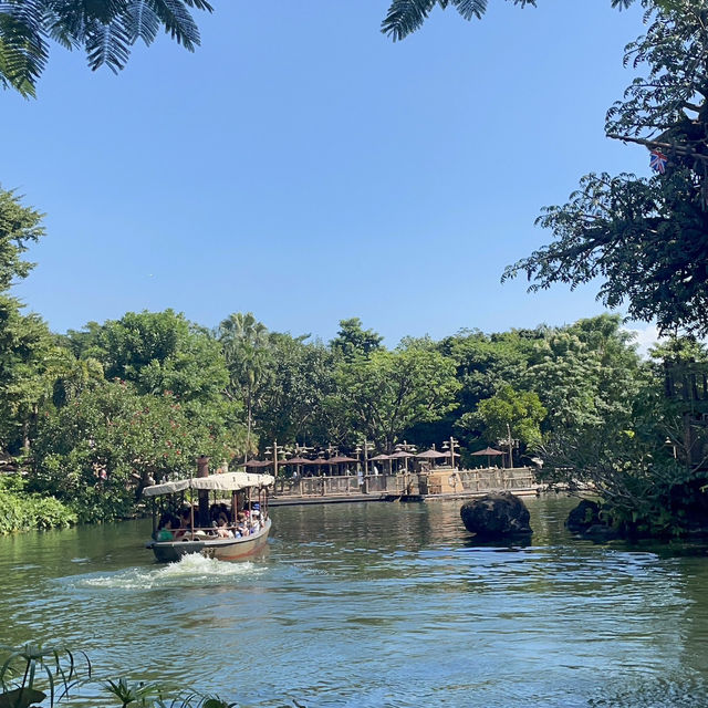 ใครมาฮ่องกง ต้องมาที่ ดิสนีย์แลนด์ สักครั้ง ‼️ ใครมาฮ่องกง ต้องมาที่ ดิสนีย์แลนด์ สักครั้ง ‼️