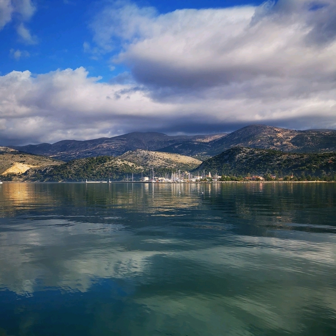 Discovering Argostoli: Kefalonia's Coastal Treasure