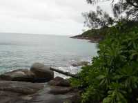 How I spent 1 day in Mahe Island